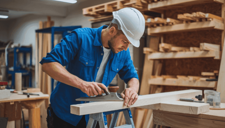 Carpenting Services
