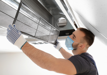 AC Services