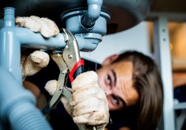 Plumbing Services