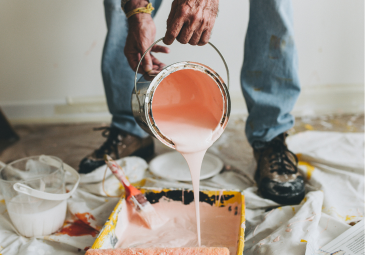 Painting Services
